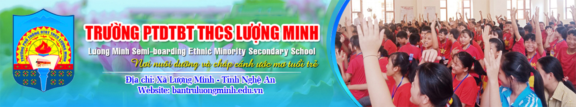 Baner Website